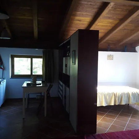 Fabulagreen Holiday home Terme Luigiane