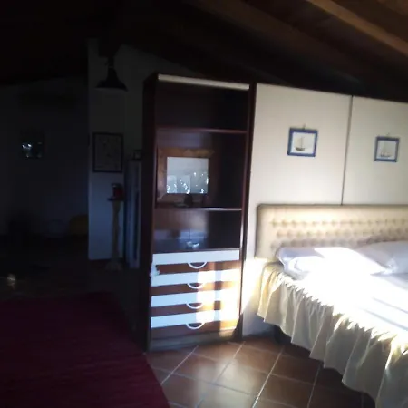 Holiday home Fabulagreen