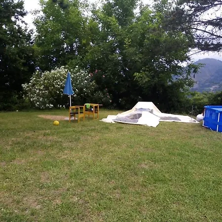 Holiday home Fabulagreen
